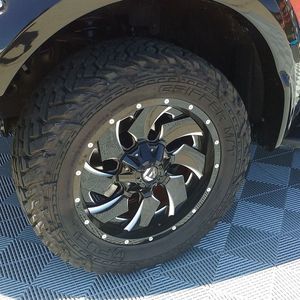 Meet your Posher, Francisco